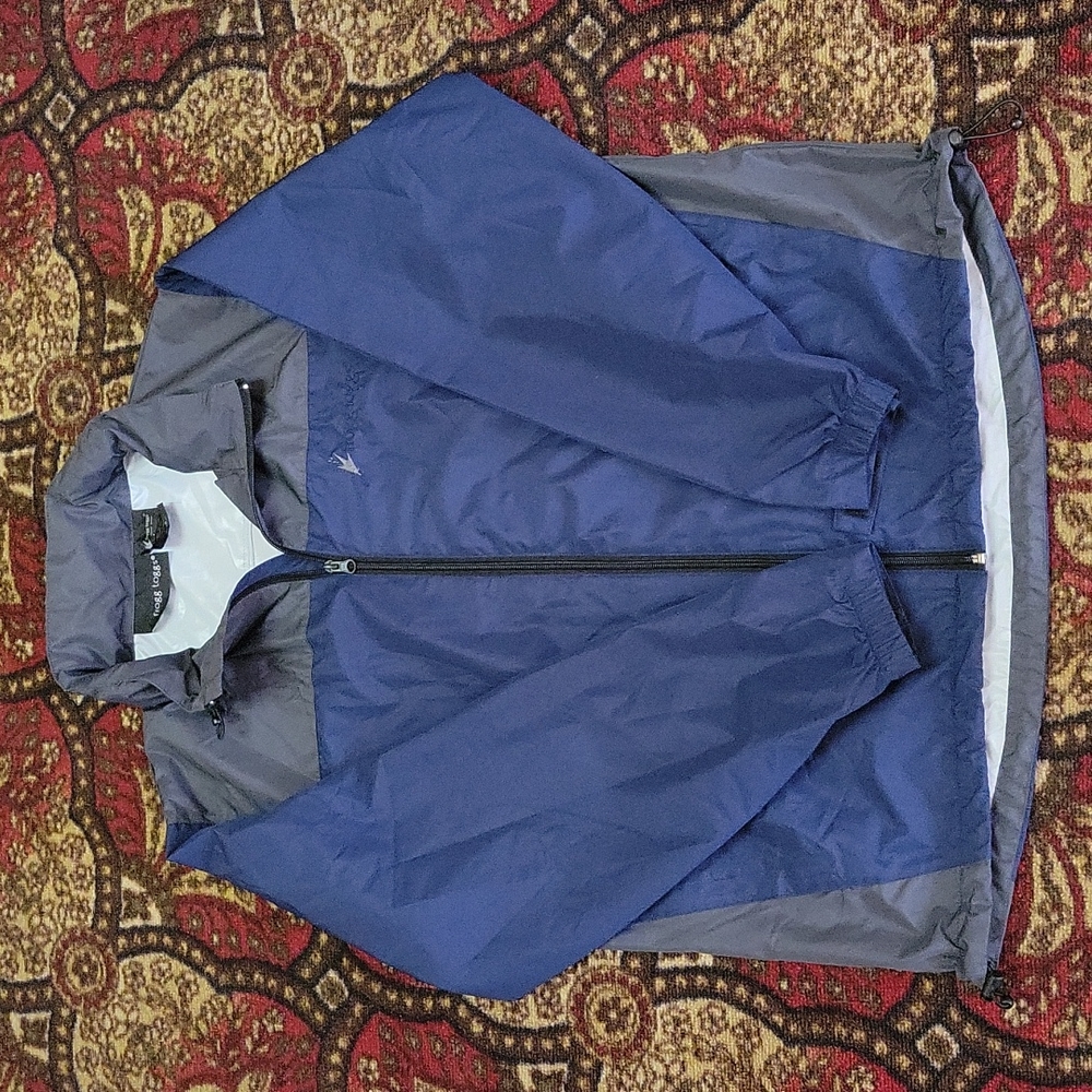 Frogg Toggs Jacket